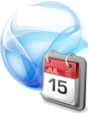 TMS Silverlight / WPF Planner