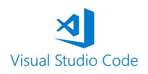 visual studio code logo