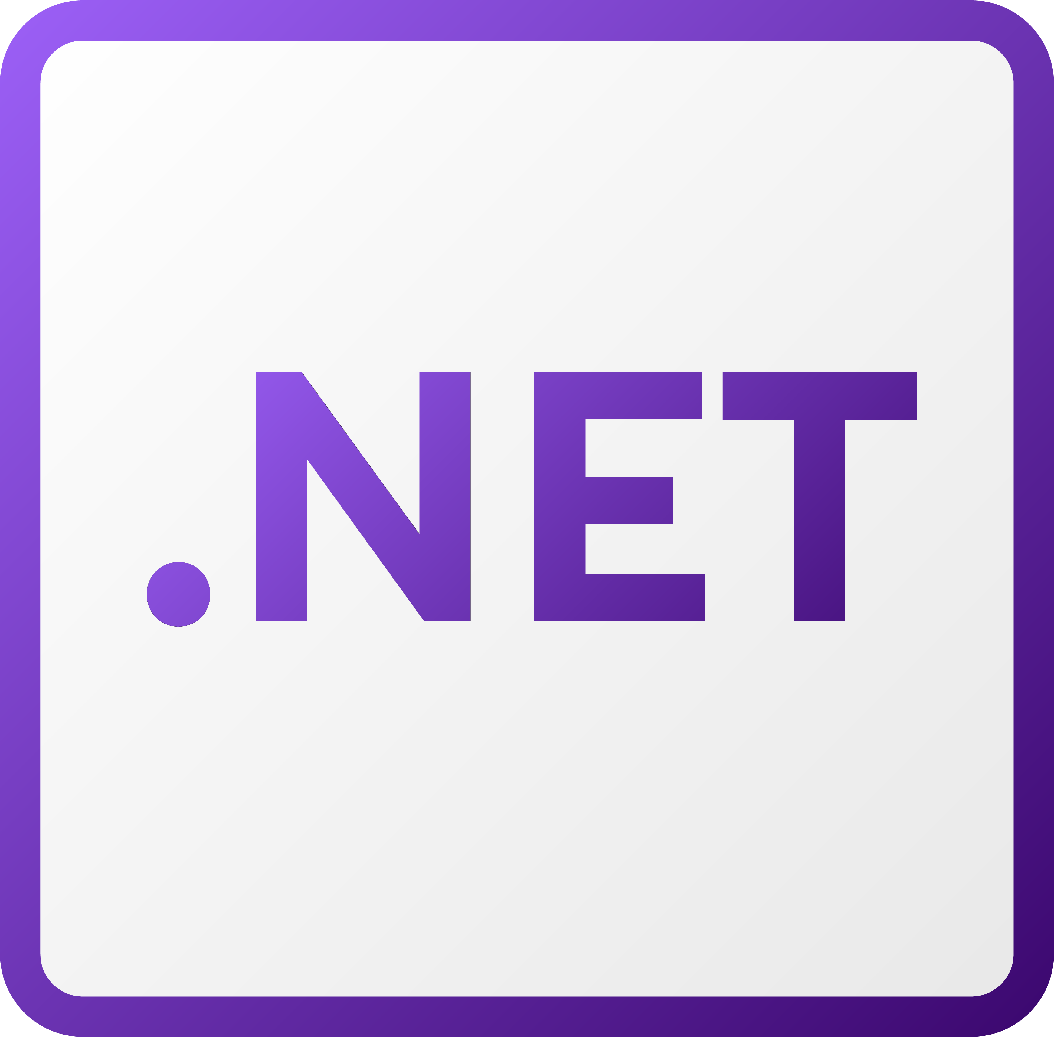 TMS .NET Logo