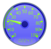 TAdvSmoothGauge
