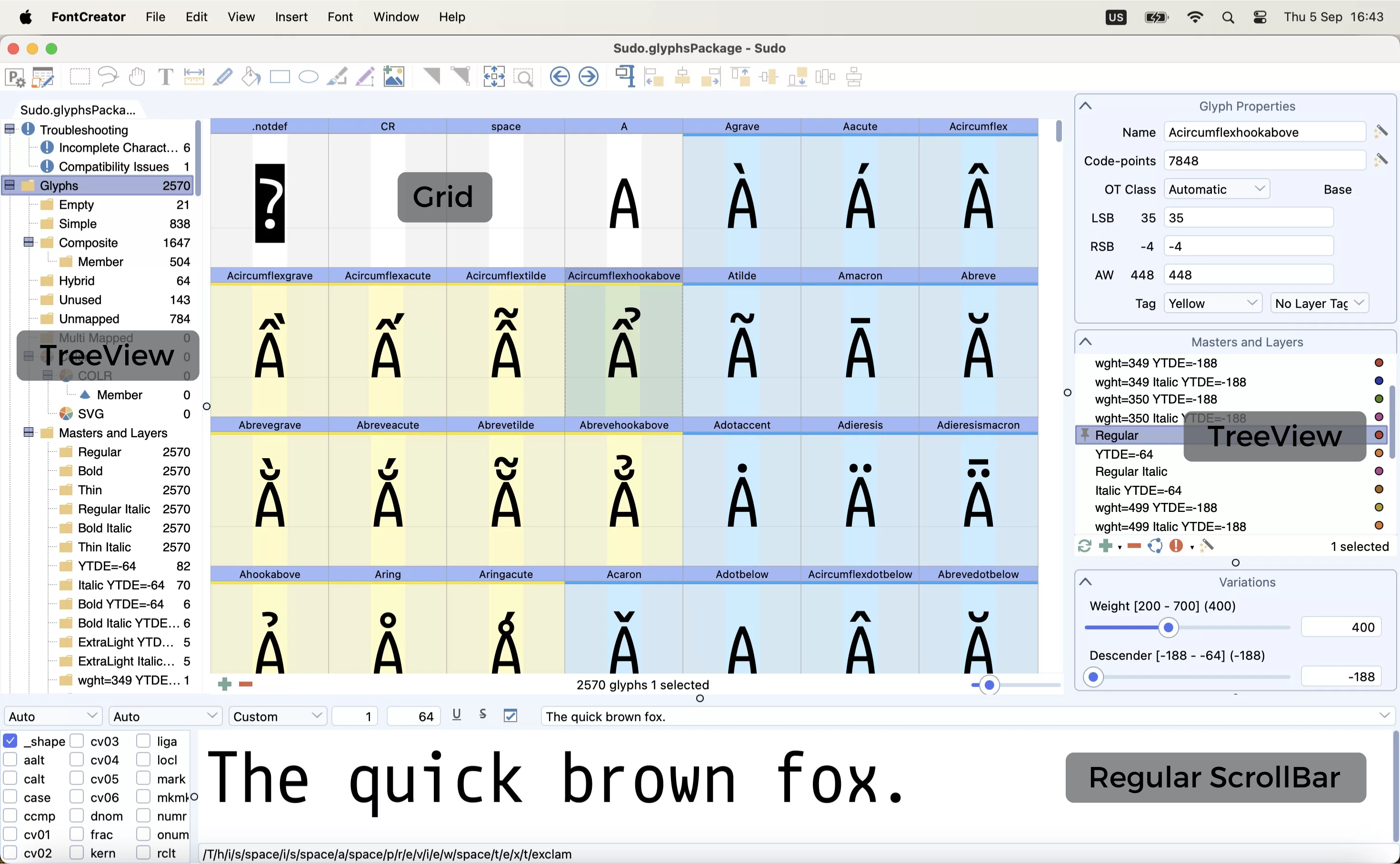 TMS Software Delphi  Components 