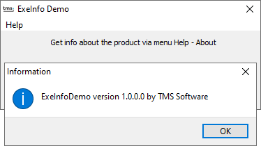 TExeInfo