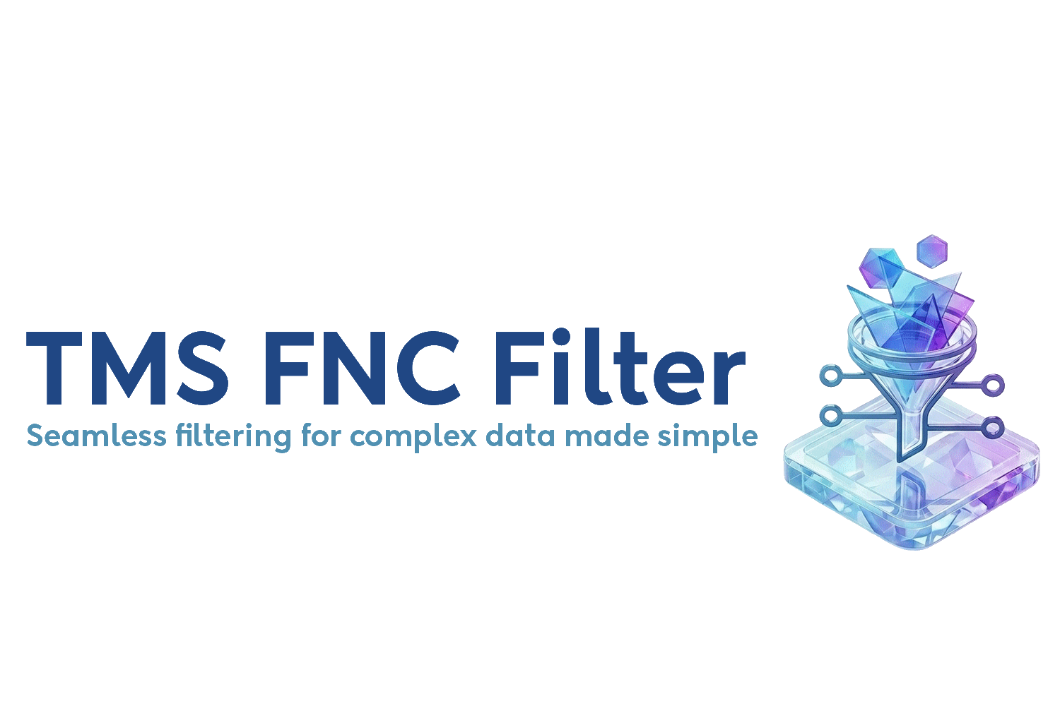 TMS FNC Filter