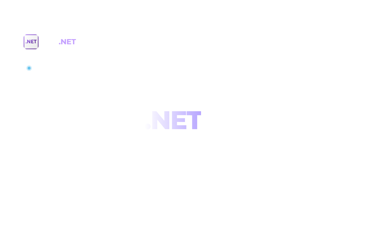 TMS .NET Maps
