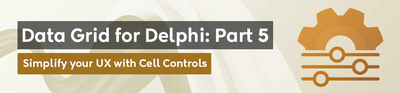 TMS Software Delphi  Components 