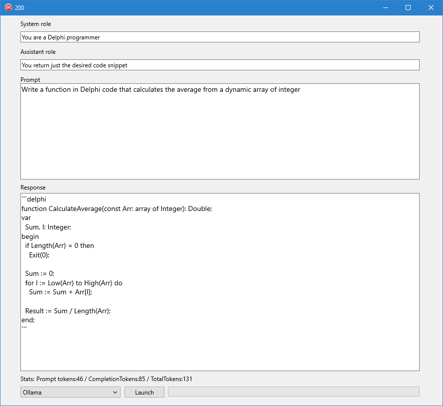 TMS Software Delphi  Components 