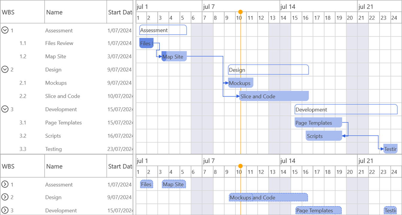 TMS Software Delphi  Components 