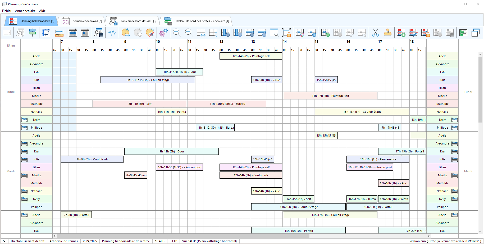 TMS Software Delphi  Components 