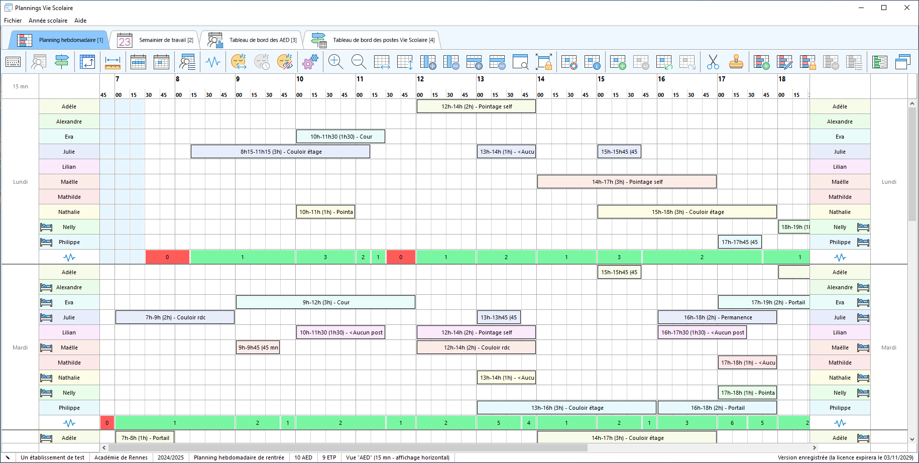 TMS Software Delphi  Components 