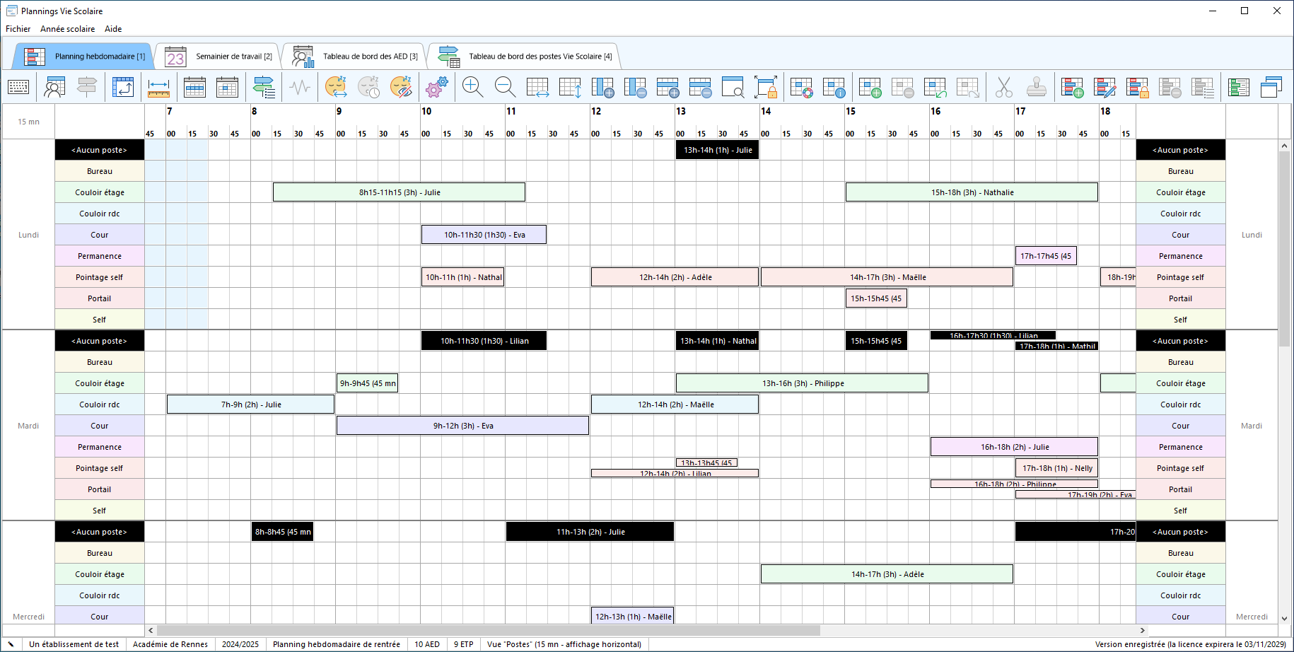 TMS Software Delphi  Components 