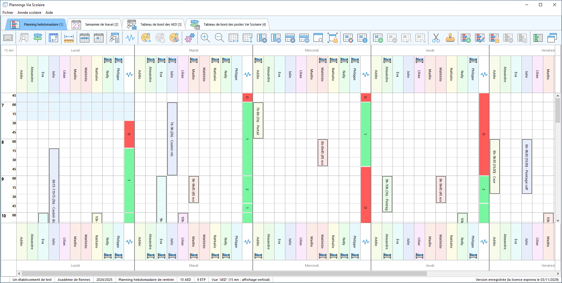 TMS Software Delphi  Components 