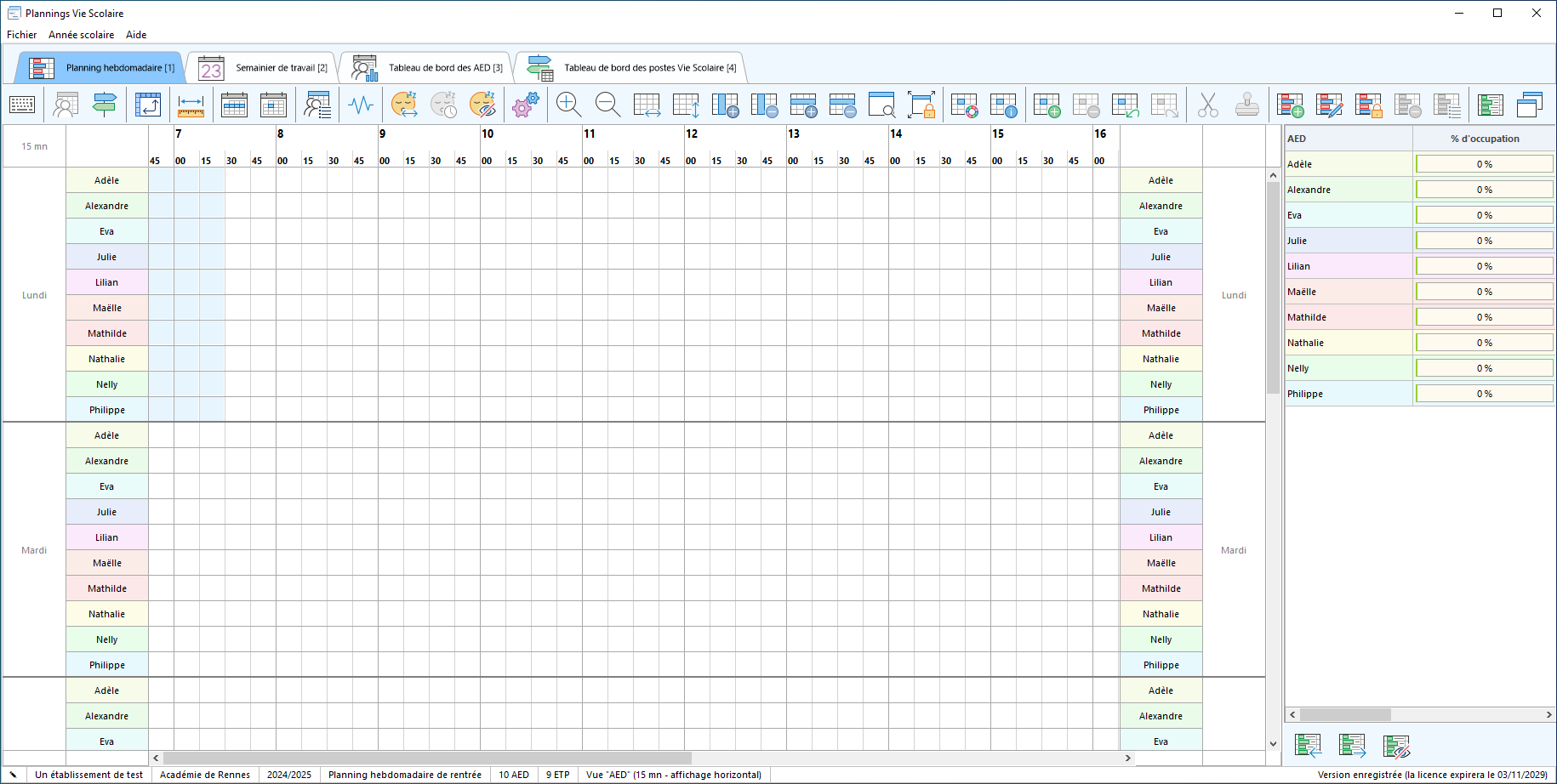 TMS Software Delphi  Components 