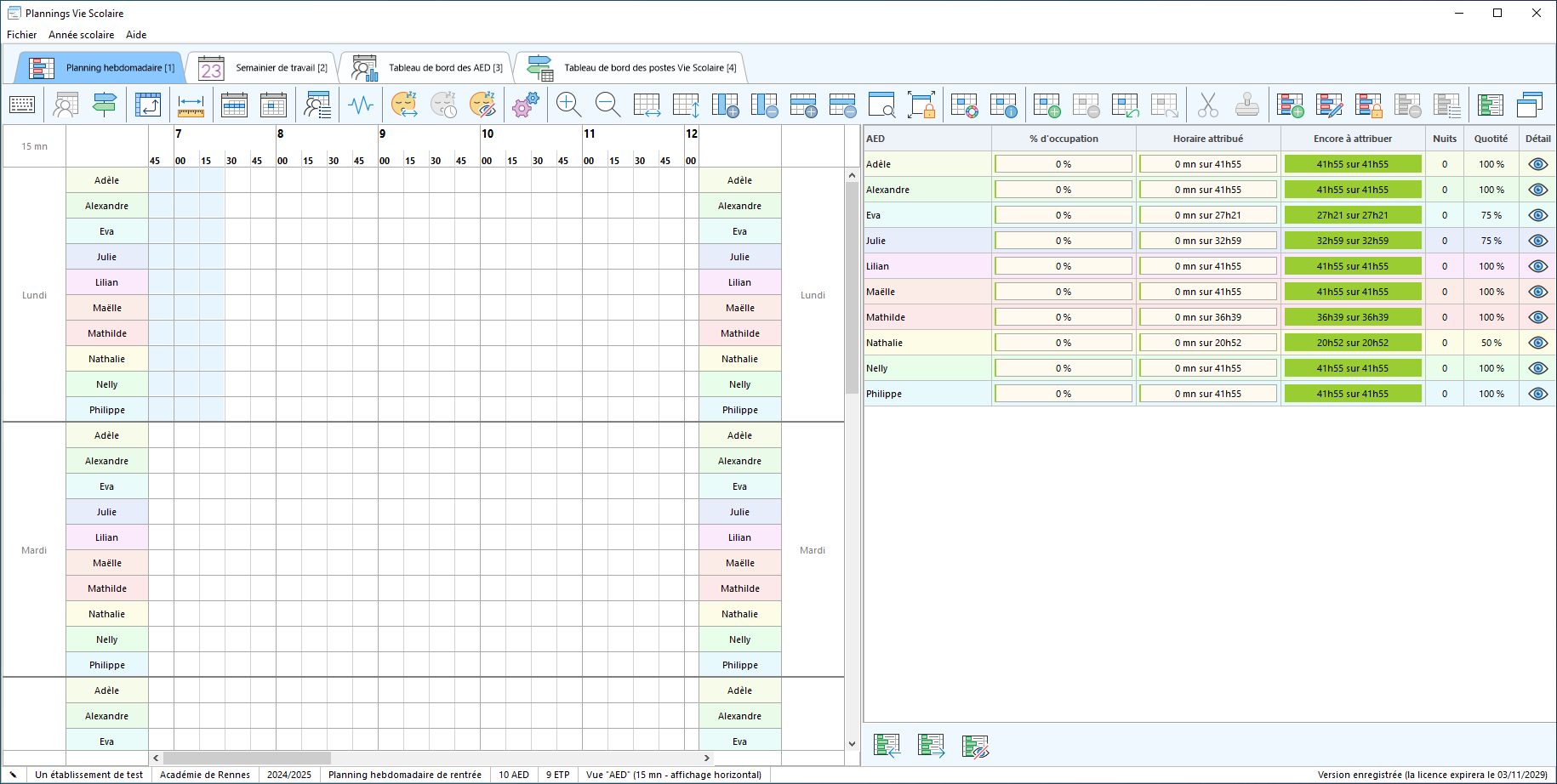 TMS Software Delphi  Components 