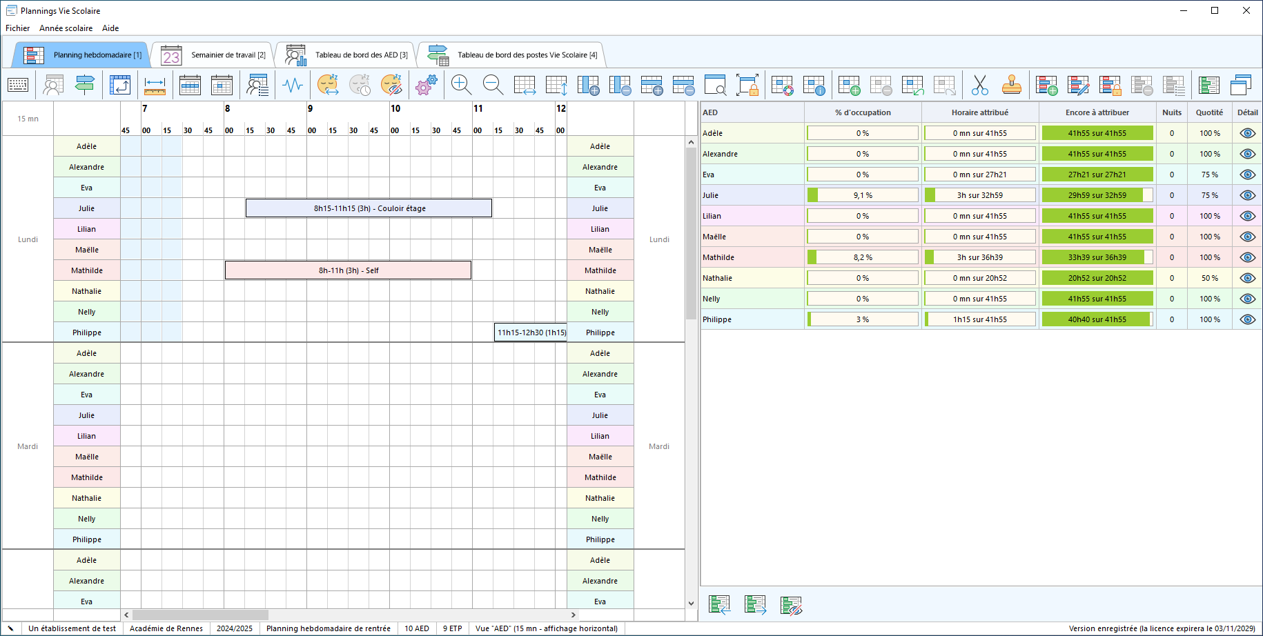 TMS Software Delphi  Components 