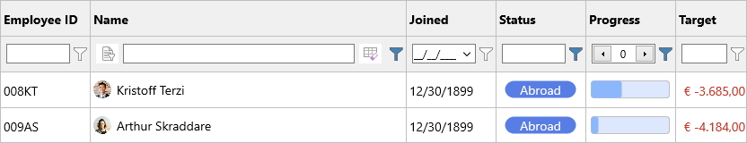 TMS Software Delphi  Components 