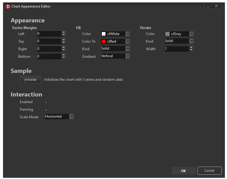 TMS Software Delphi  Components 