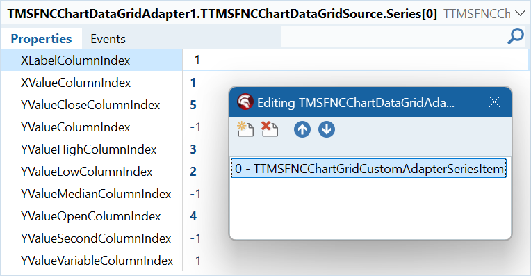 TMS Software Delphi  Components 