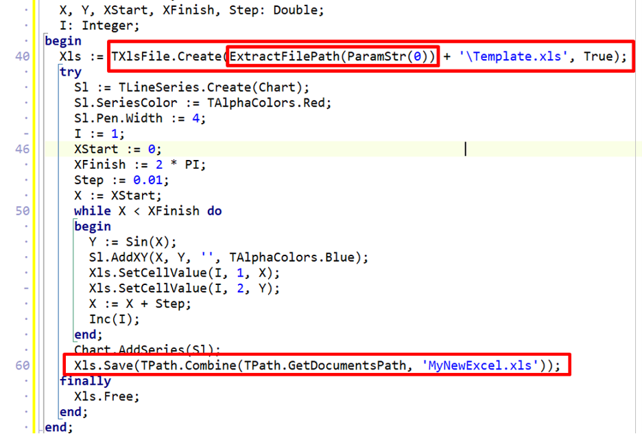 TMS Software Delphi  Components 