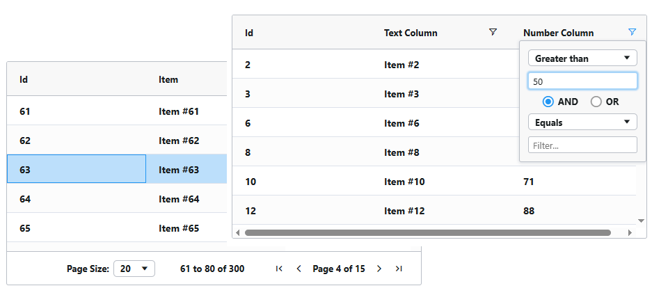 TMS Software Delphi  Components 