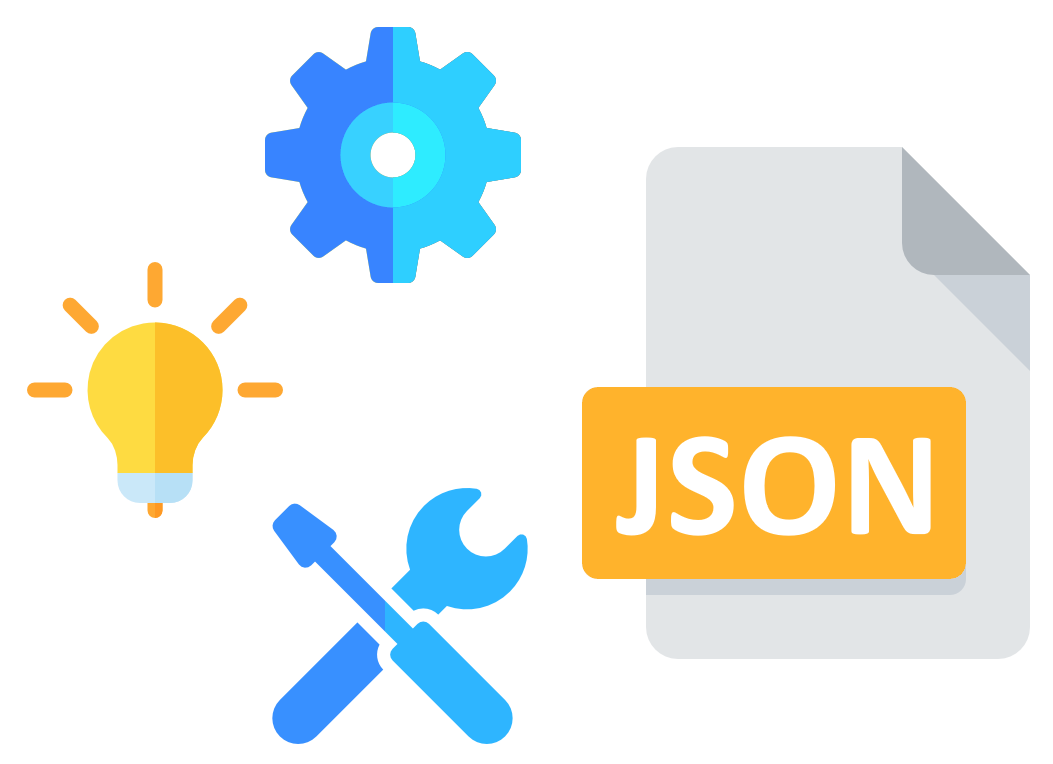 Persistence of object pascal classes in JSON format