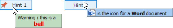 HTML Hint
