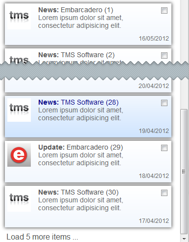 tms component pack crack