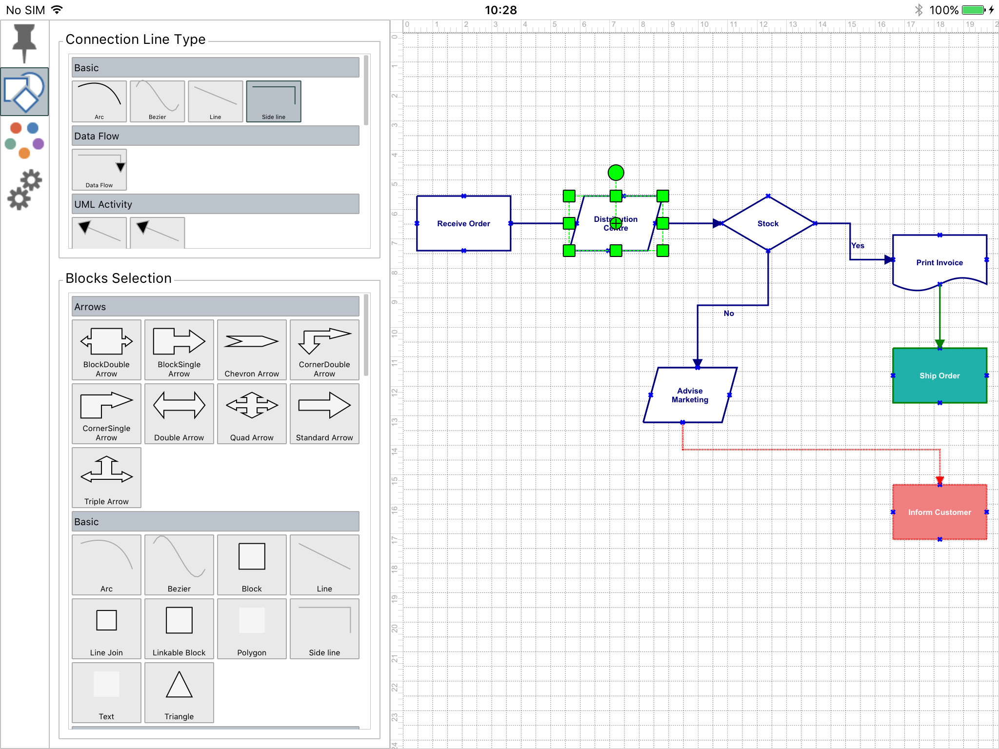 Diagram studio. Компоненты для графиков DELPHI. TMS компонент. TMS component Дельфи. TMS FNC UI Pack.