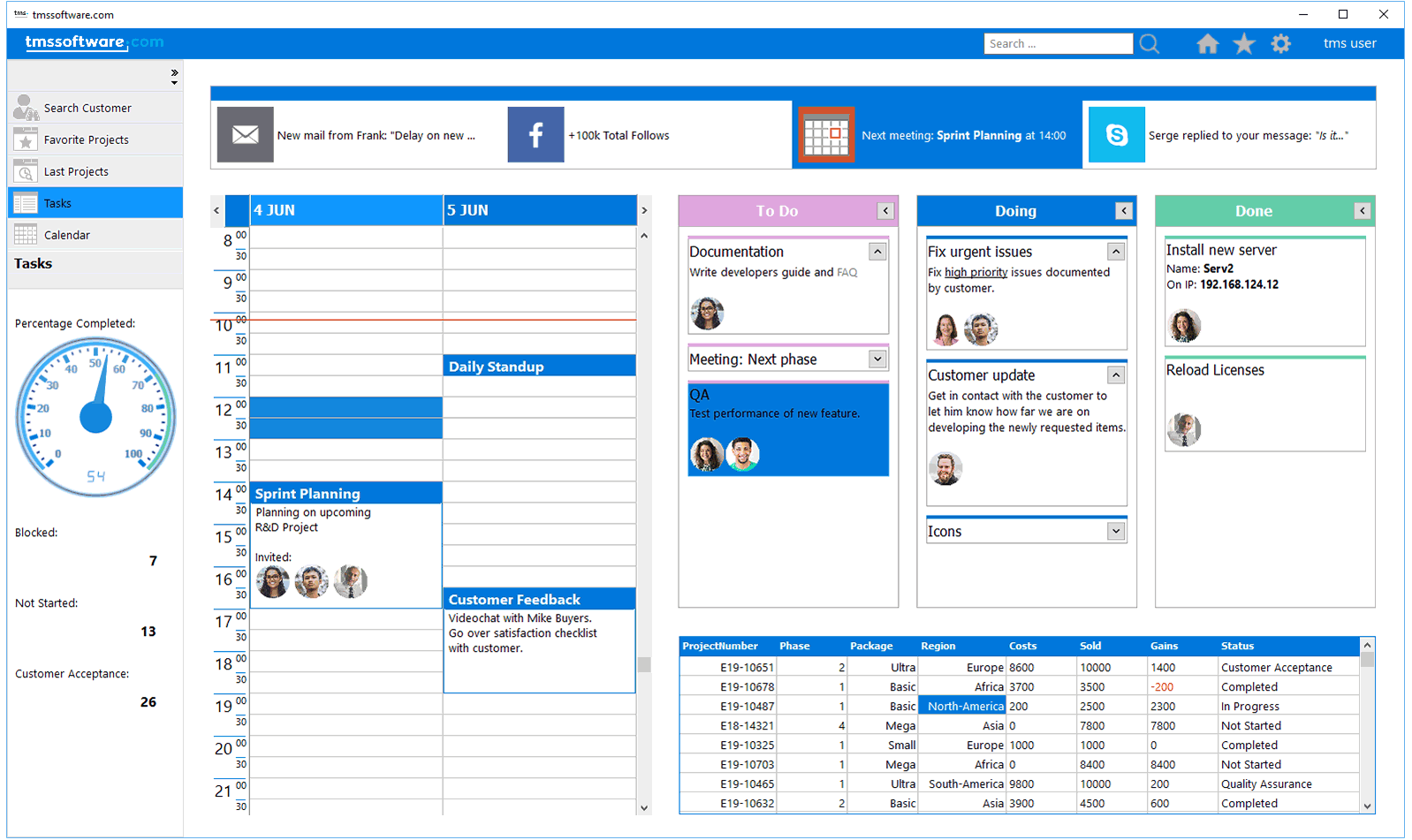 print html from delphi program