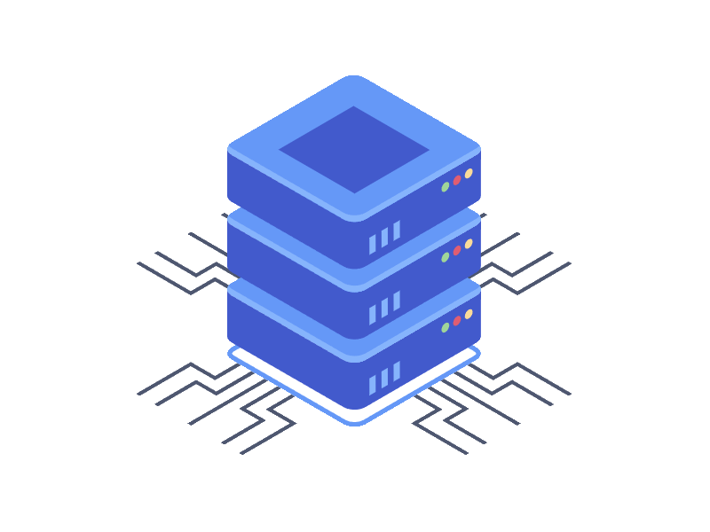 Use Delphi-like database binding concepts with datasets